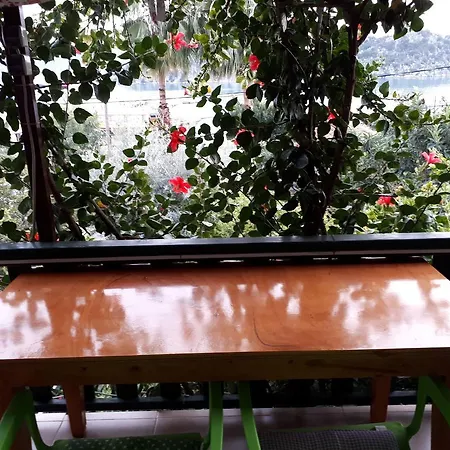 Cennet Pansiyon Pensión
